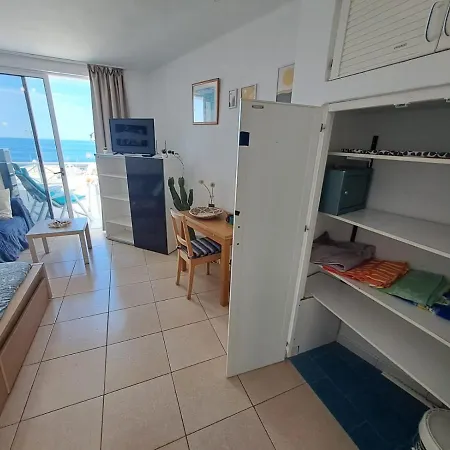 Lejlighed Comfortable Lucy 706 With Amazing Sea-view Puerto del Carmen (Lanzarote)