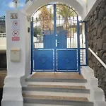 Comfortable Lucy 706 With Amazing Sea-view 푸에르토 델 카르멘