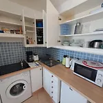 Comfortable Lucy 706 With Amazing Sea-view 푸에르토 델 카르멘
