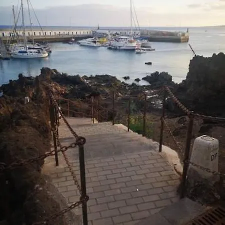 Comfortable Lucy 706 With Amazing Sea-view