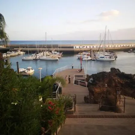 Comfortable Lucy 706 With Amazing Sea-view Puerto del Carmen (Lanzarote)