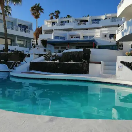 Appartement Comfortable Lucy 706 With Amazing Sea-view