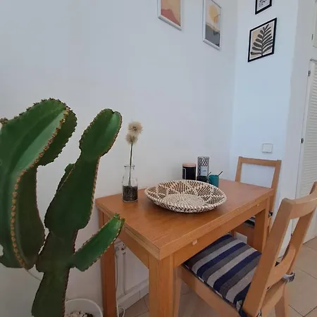 Comfortable Lucy 706 With Amazing Sea-view