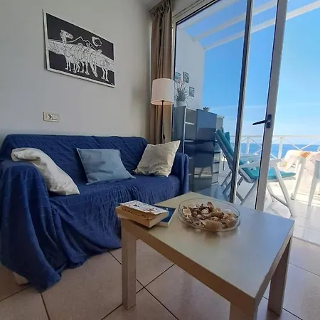 Appartement Comfortable Lucy 706 With Amazing Sea-view