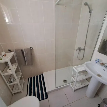 Appartement Comfortable Lucy 706 With Amazing Sea-view