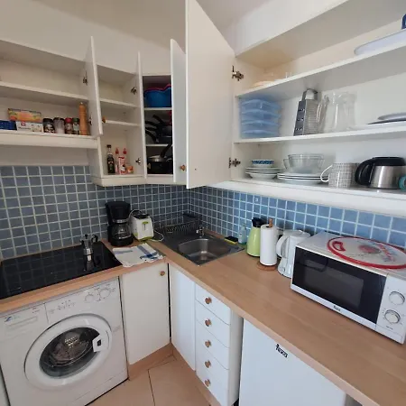 Comfortable Lucy 706 With Amazing Sea-view Puerto del Carmen (Lanzarote)