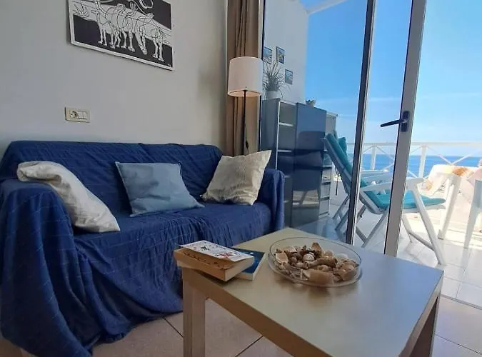 Apartament Comfortable Lucy 706 With Amazing Sea-view