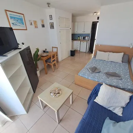 Lägenhet Comfortable Lucy 706 With Amazing Sea-view *