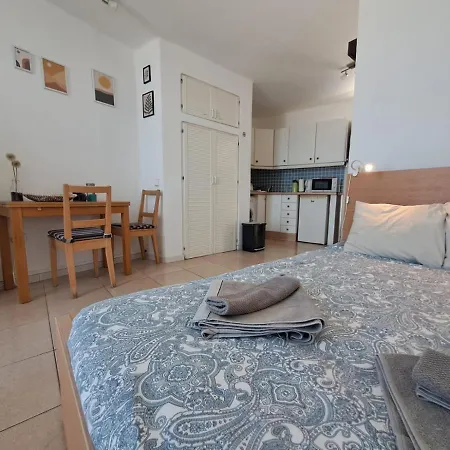 Comfortable Lucy 706 With Amazing Sea-view *