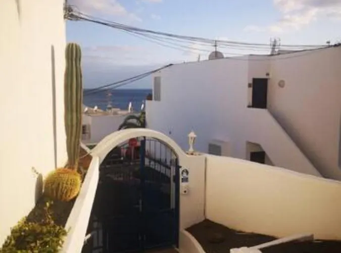 Appartement Comfortable Lucy 706 With Amazing Sea-view *