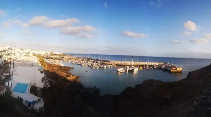 Comfortable Lucy 706 With Amazing Sea-view