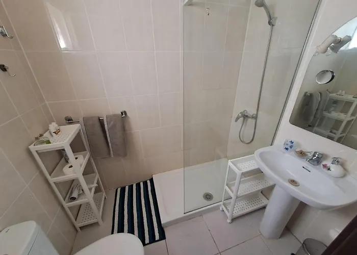 Appartement Comfortable Lucy 706 With Amazing Sea-view