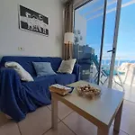 Appartement Comfortable Lucy 706 With Amazing Sea-view