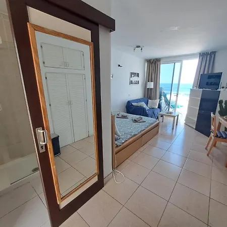 Comfortable Lucy 706 With Amazing Sea-view Puerto del Carmen (Lanzarote)